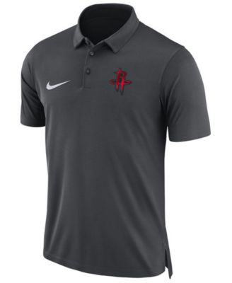 houston rockets polo shirt