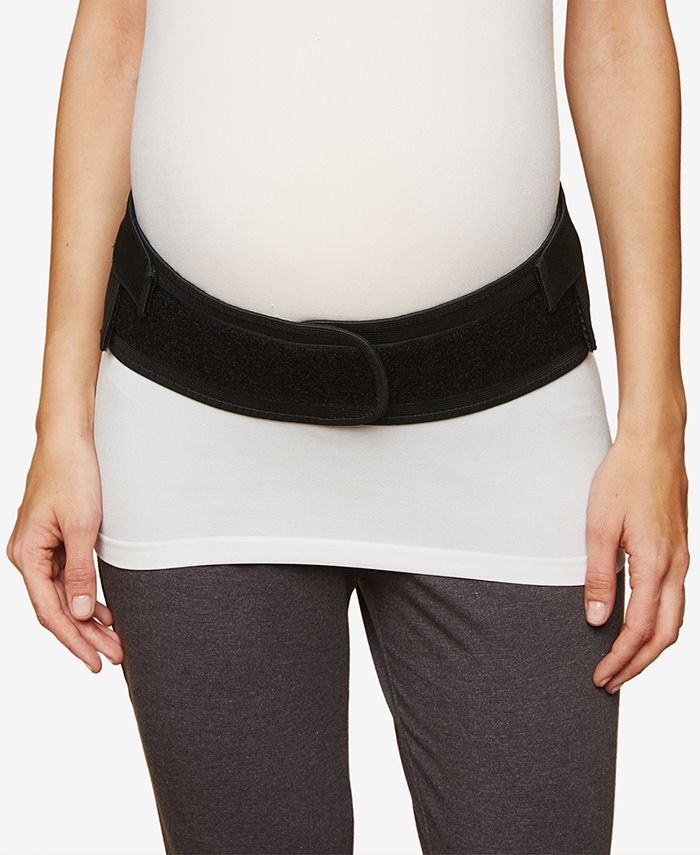 Motherhood Maternity The Ultimate Maternity Belt for Belly Support