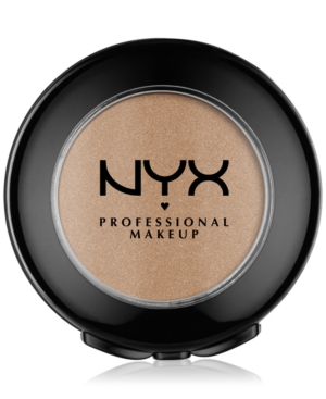 UPC 800897825881 product image for Nyx Professional Makeup Hot Singles Eye Shadow | upcitemdb.com