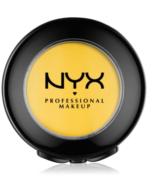 Nyx Professional Makeup Hot Singles Eye Shadow