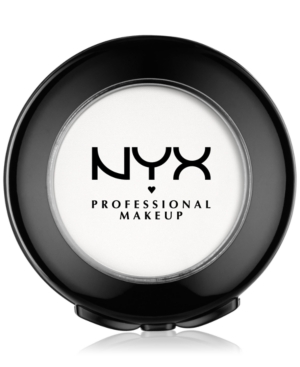 Nyx Professional Makeup Hot Singles Eye Shadow