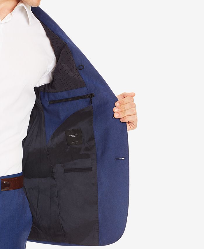 Hugo boss hot sale travel suit