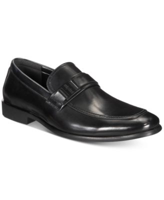 macy's kenneth cole loafers