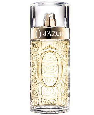 香水 LANCOME Ô d'AZUR オードトワレ 75ml （未使用） Lancôme Ô d' Azur Eau De Toilette, 2.5 oz - Macy's