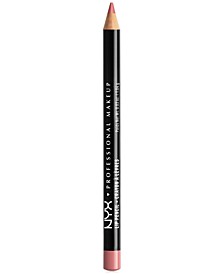 Slim Lip Pencil Creamy Ling-Lasting Lip Liner