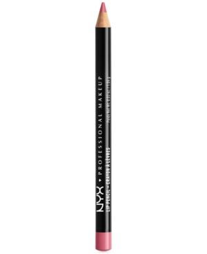 Nyx Professional Makeup Slim Lip Pencil