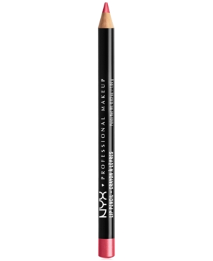 Nyx Professional Makeup Slim Lip Pencil