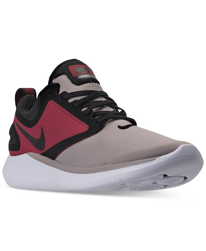 nike lunarsolo running