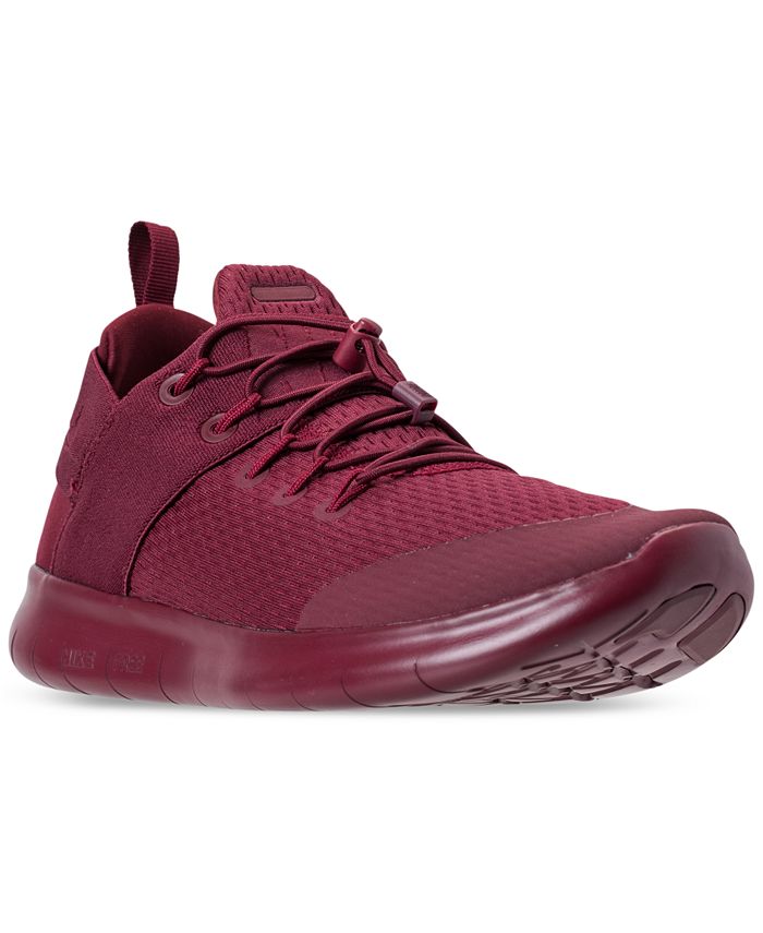 mens nike free run commuter