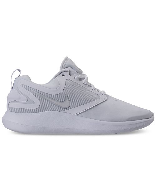 nike women's lunarsolo running shoes