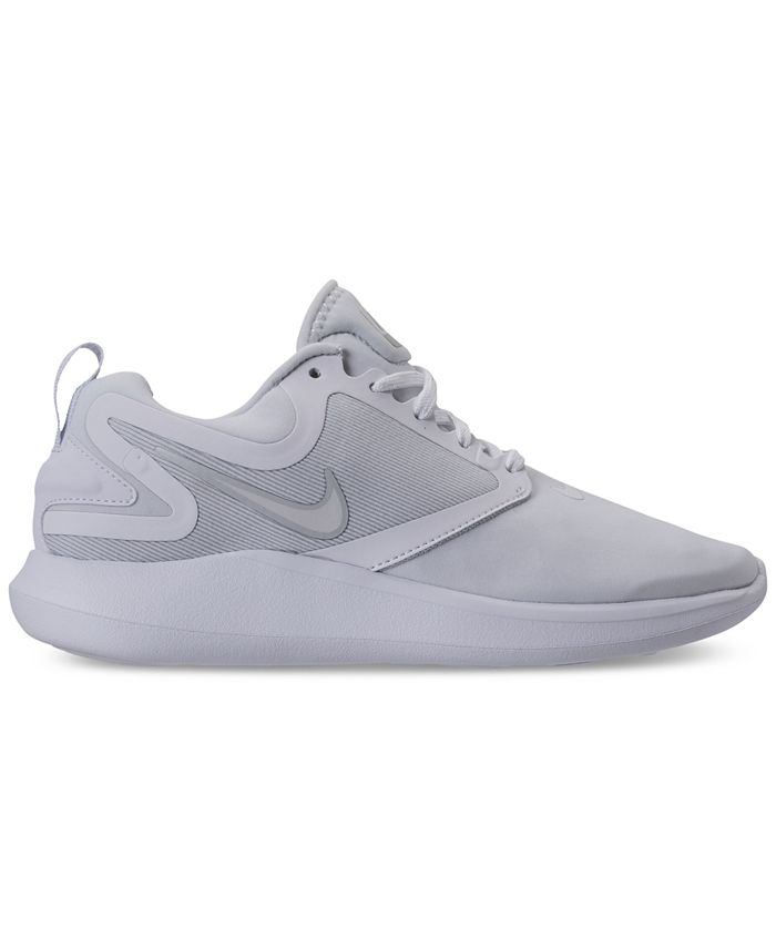 nike women's lunarsolo