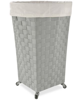 Lamont - Linden Round Hamper