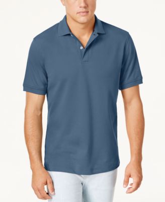 Club Room - Men's Stretch Performance Polo