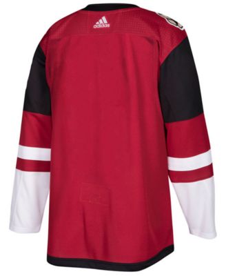 arizona coyotes authentic jersey