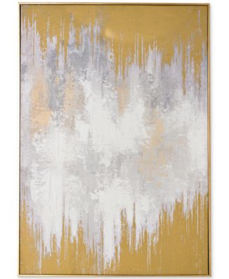 Graham & Brown - Lakeside Reflection Wall Art