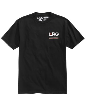 LRG - Men's Graphic-Print T-Shirt