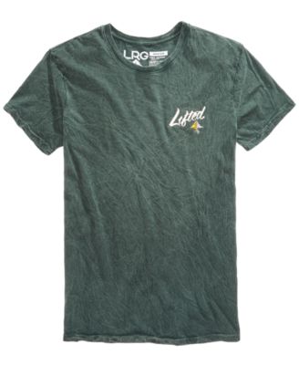 LRG - Men's Logo-Print T-Shirt