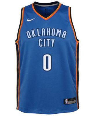 westbrook jersey nike