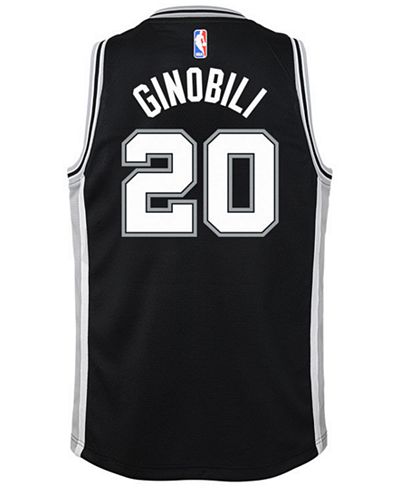 spurs icon jersey
