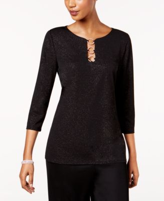 msk tops macys
