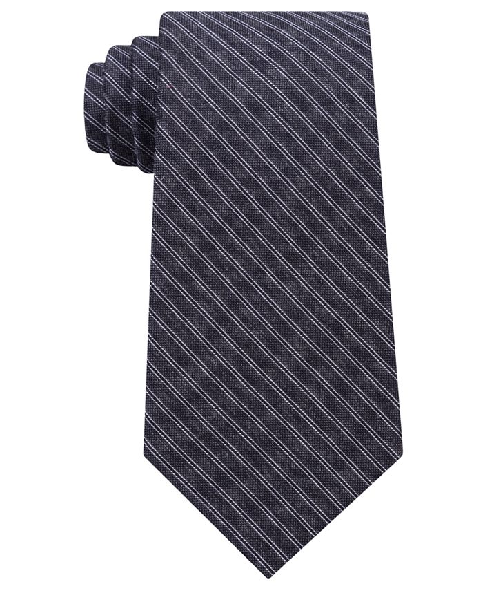 mens ties michael kors