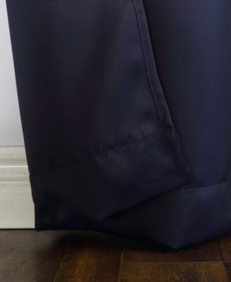 Preston Tab-Top Blackout Curtain Collection