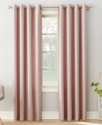 Grant Room Darkening Grommet Curtain Panel