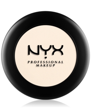 UPC 800897814526 product image for Nyx Professional Makeup Nude Matte Shadow | upcitemdb.com