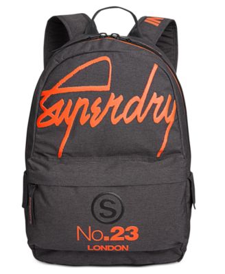 Superdry - Men's Montana Backpack