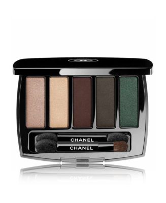 CHANEL Eyeshadow Palette - Macy's