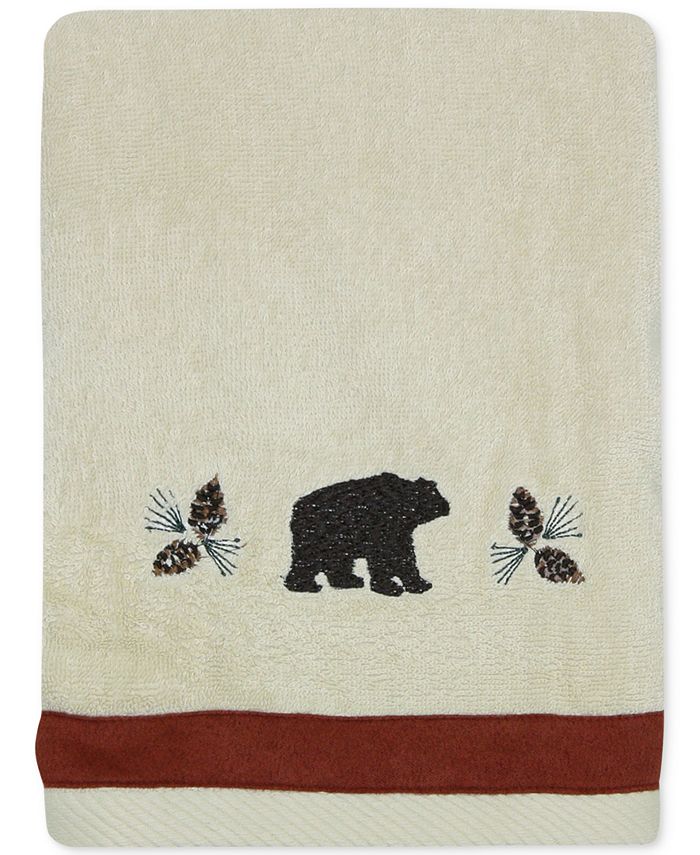Bacova towel 2025 set