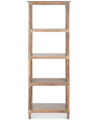 Milden Bookcase