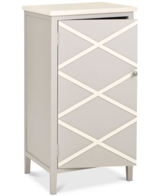 Safavieh - Verina Cabinet, Quick Ship