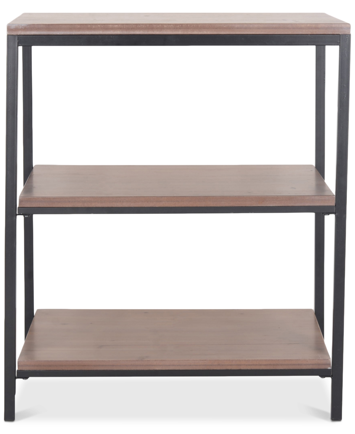 Watts 3-Tier Shelf
