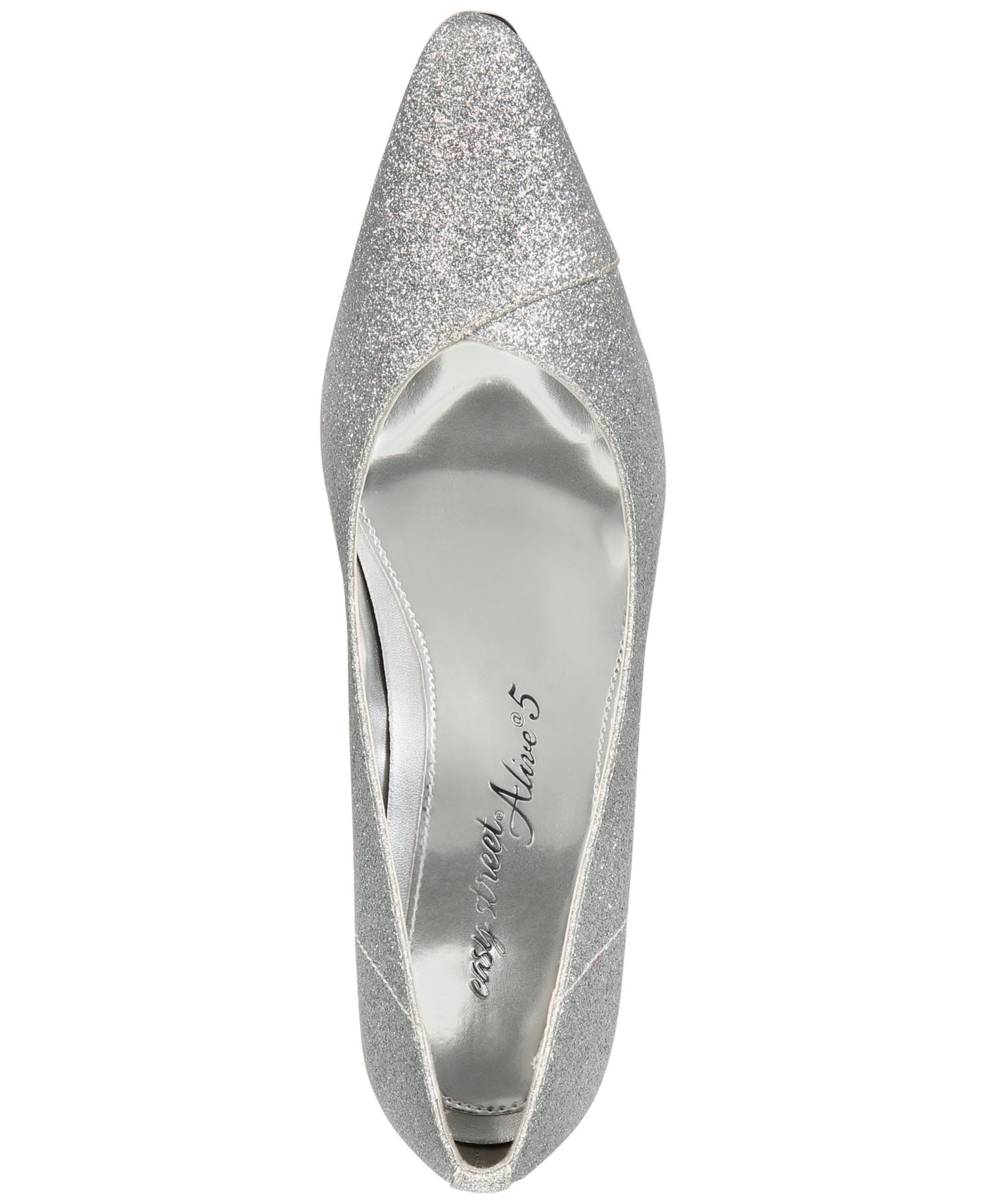 Chiffon Pumps