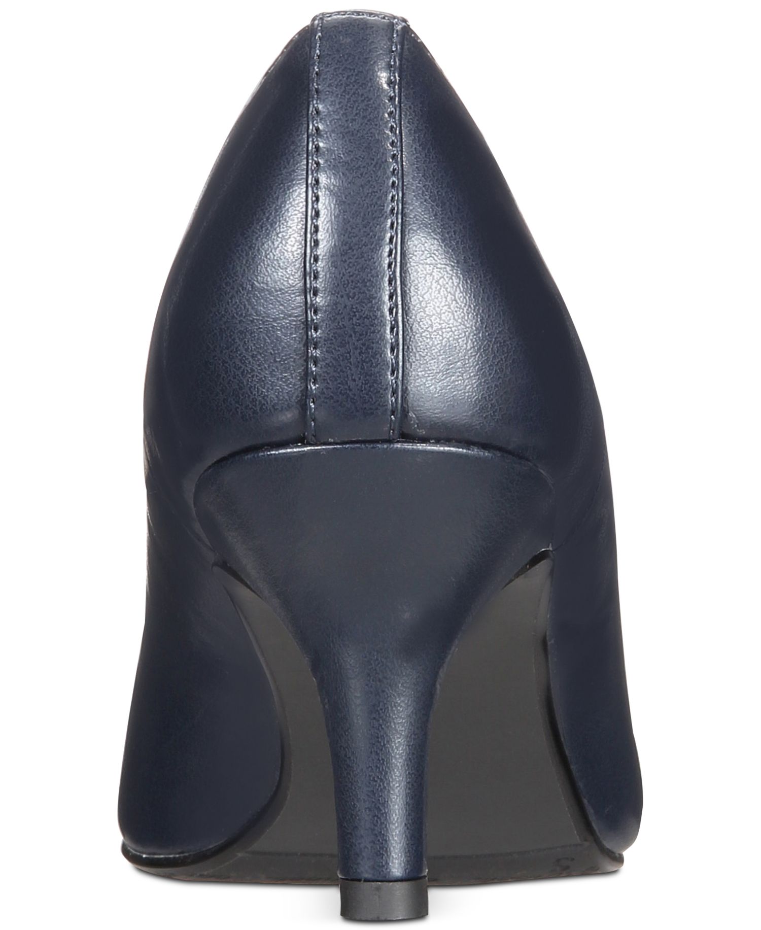 Chiffon Pumps