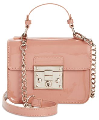 steve madden handbags macy's