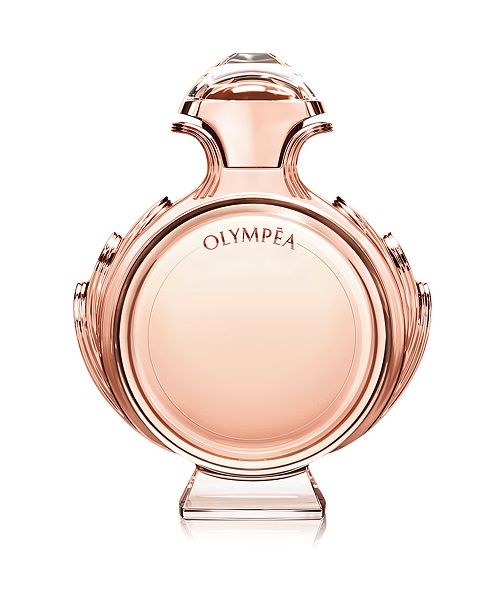 Paco Rabanne Olympea Eau De Parfum Spray 1 7 Oz Reviews All Perfume Beauty Macy S
