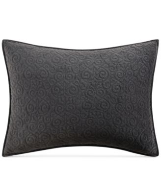 Charisma - Regent Velvet King Sham