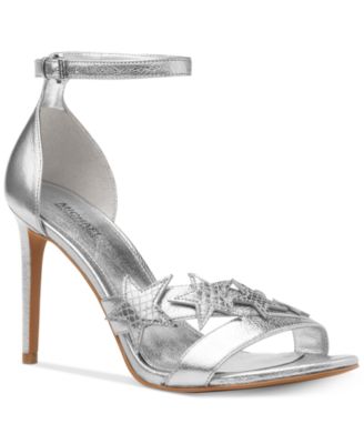 Michael Kors - Lexie Dress Sandals