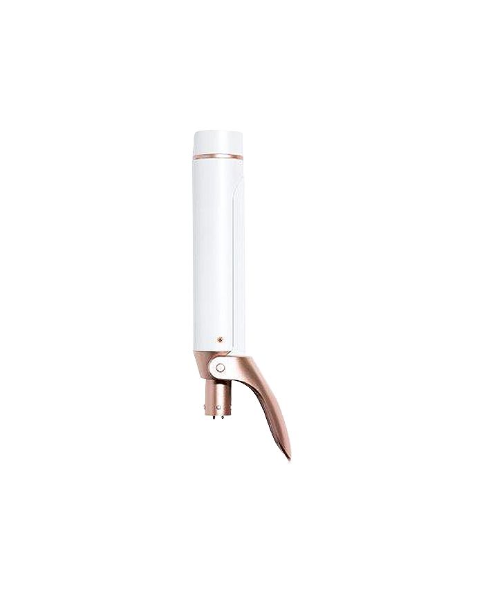 T3 curling iron macy's top