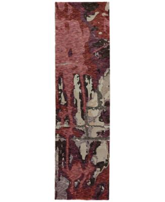 Evolution 8028B Area Rugs