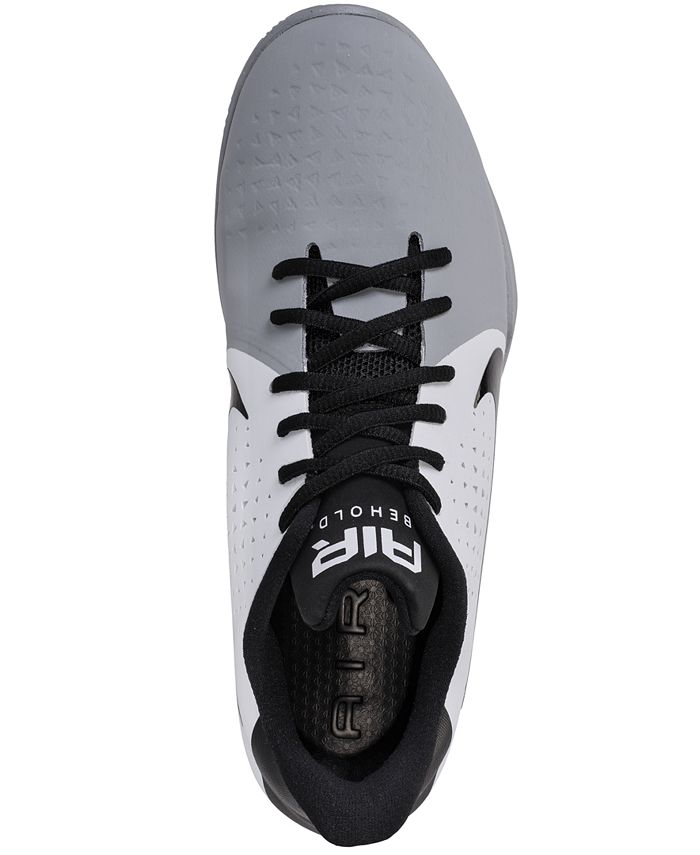 tenis nike air behold low