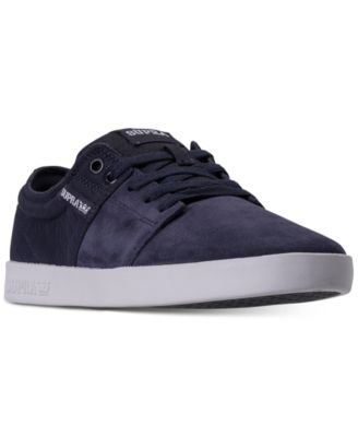 SUPRA - Men's Stacks II Casual Sneakers from Finish Line