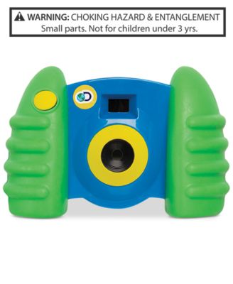 Studio Mercantile - Camera with Video