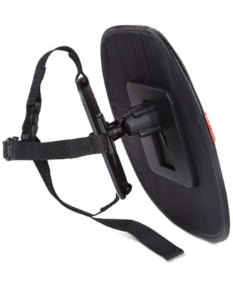 Style Driven Backseat Baby Mirror 