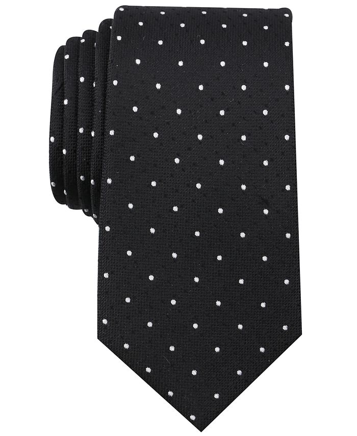 Macy's ties store