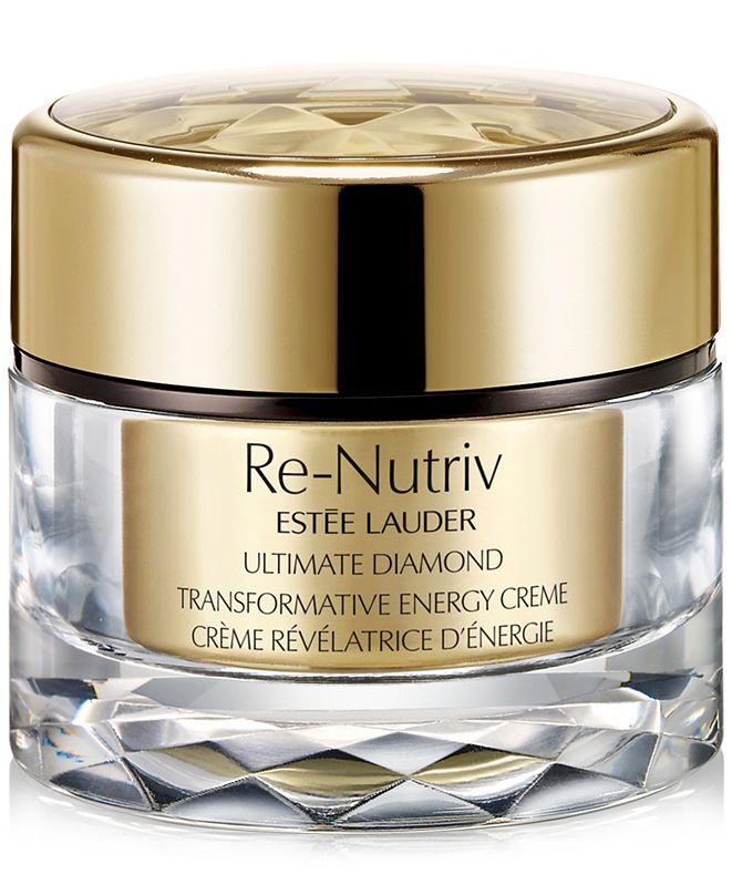 Estée Lauder Re-Nutriv Ultimate Diamond Transformative ...