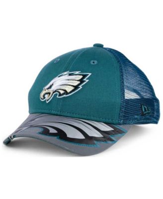 New Era - Boys' Mega Flect Cap