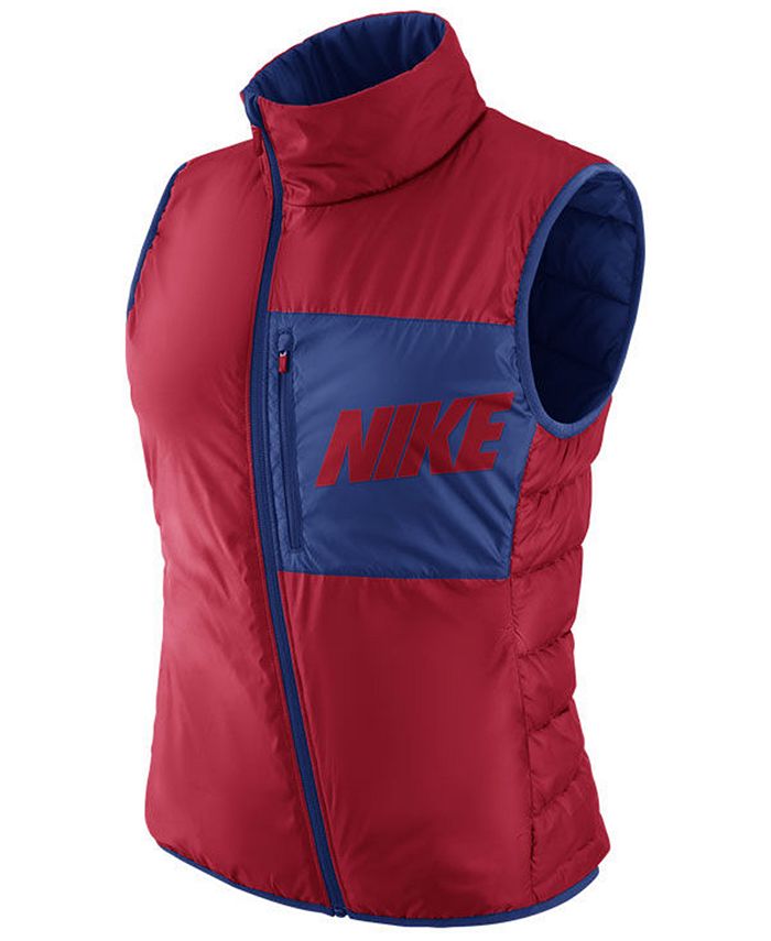 Ny giants new arrivals vest